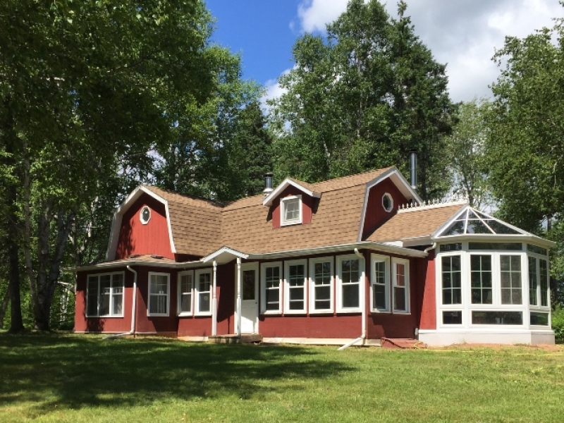 Rona Hill Vacation Home