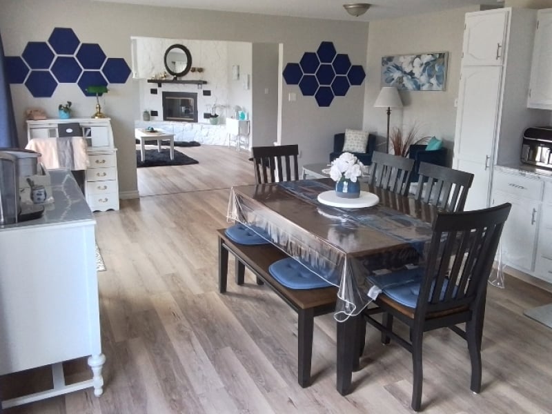 Rose Valley Suites