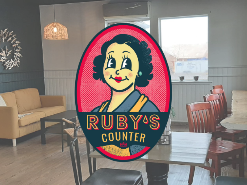 Ruby's Counter