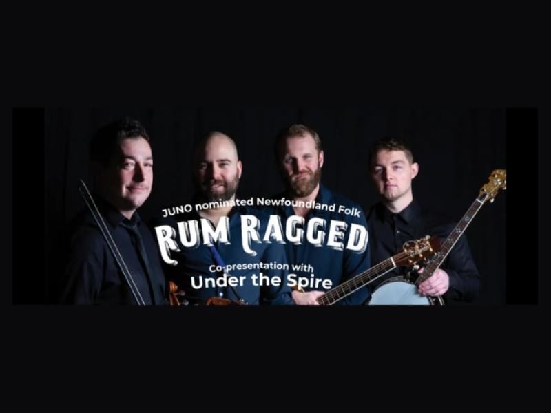 Rum Ragged