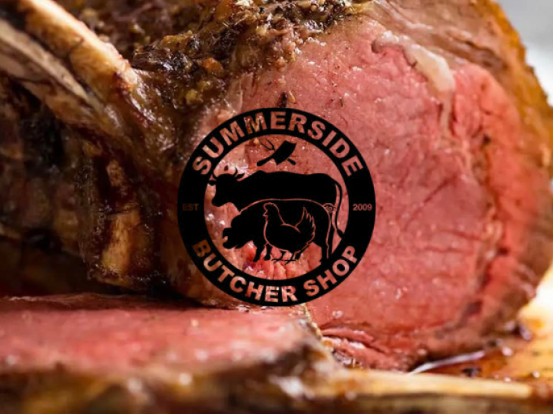 Summerside Butcher Shop