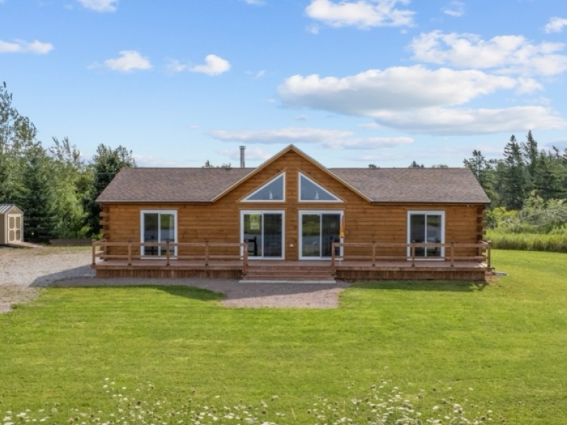 Safe Harbour Vacation Lodge