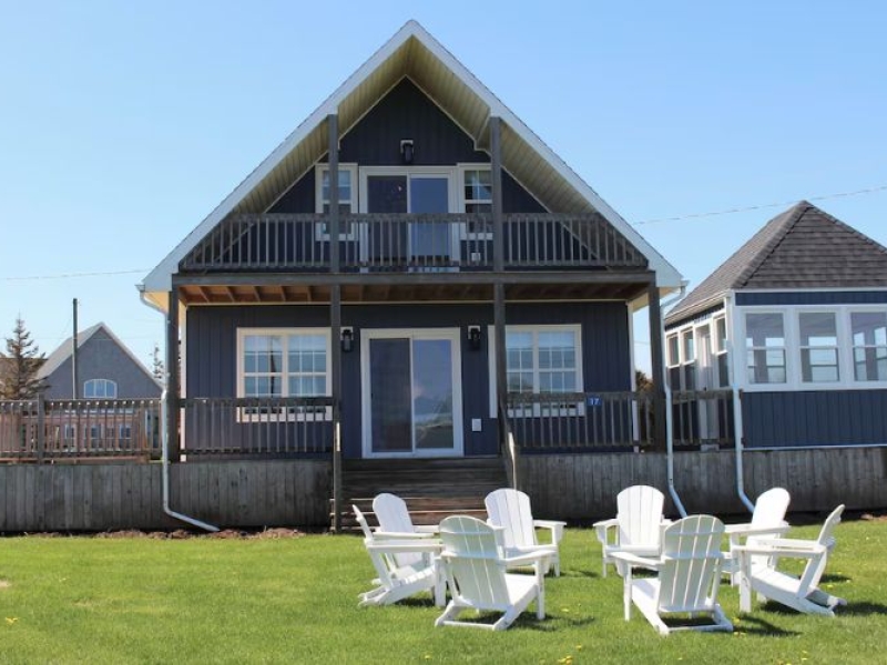 Salt Life Beach House