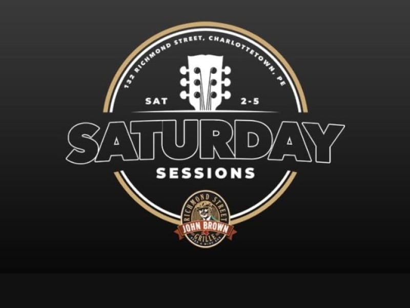 Saturday Sessions - Kim Albert Trio