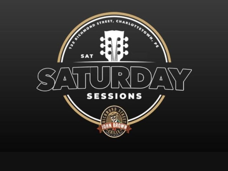 Saturday Sessions - Straton & Kays