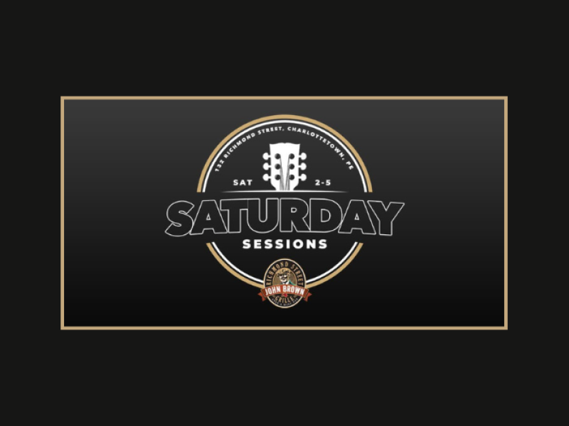 Saturday Sessions - Kim Albert Trio