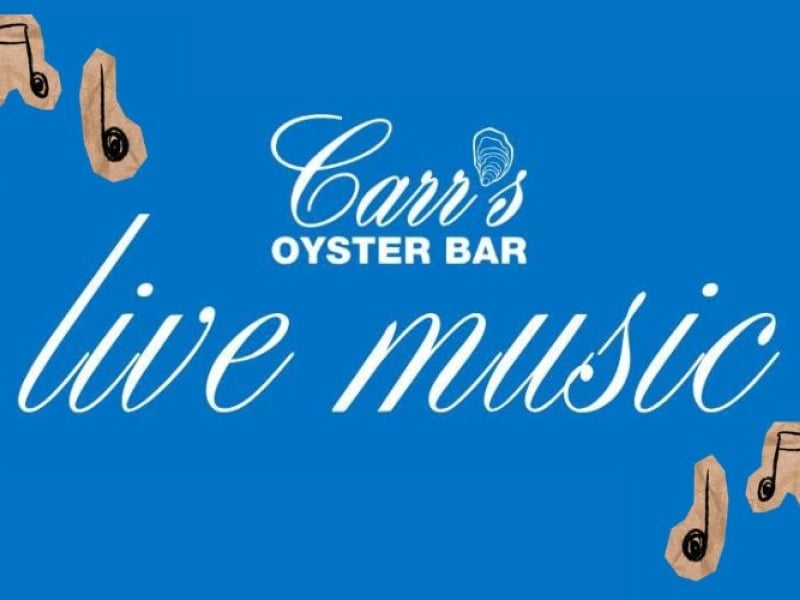 Live Music with Crystal Paynter