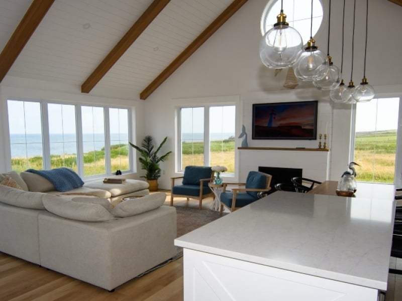 Sea Glass Cottage