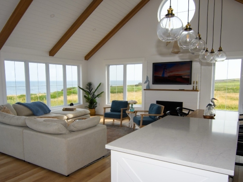 Sea Glass Cottage