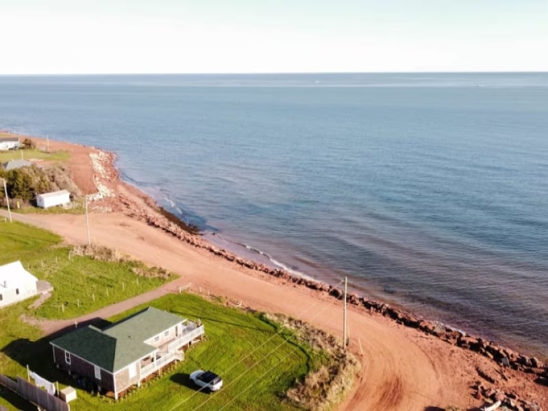 Seaside Harbour Cottage