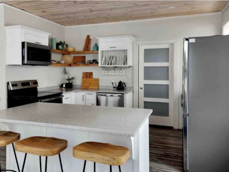 Seaside Luxury Loft