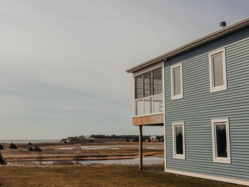 Seasmoke Beachhouse