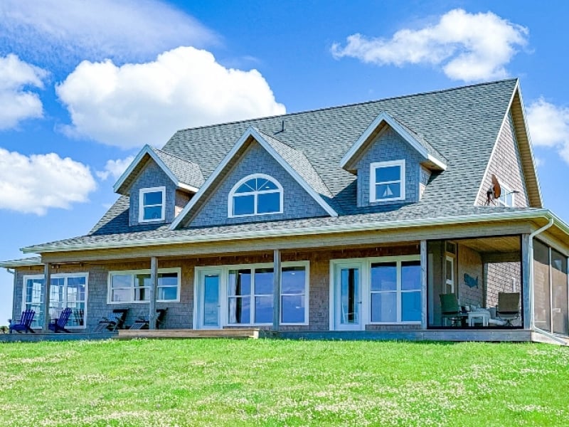 Seaview Cottage