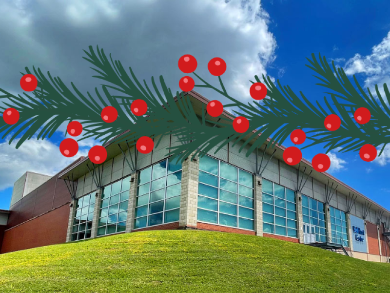 Christmas Craft Fair