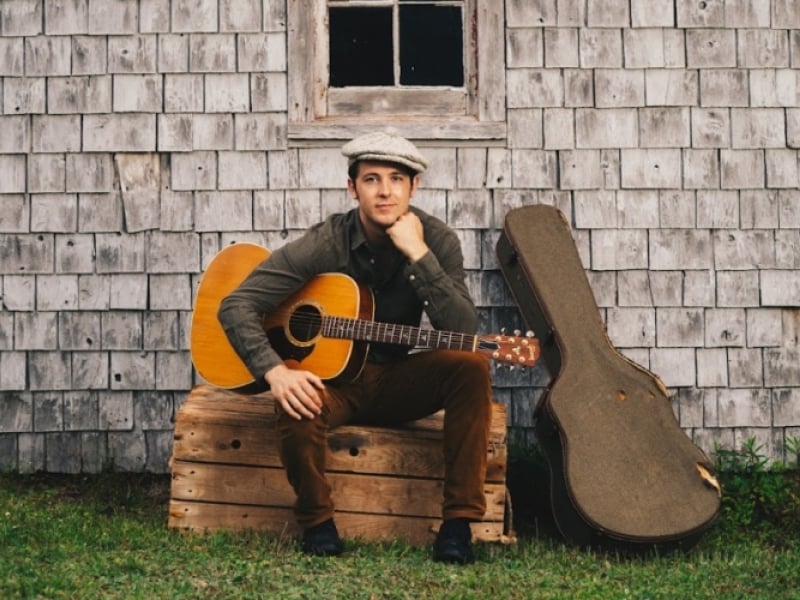 The Jack Pine Folk Club with Whitney Rose