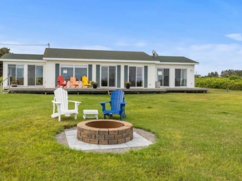 Shore to Sky Cottage