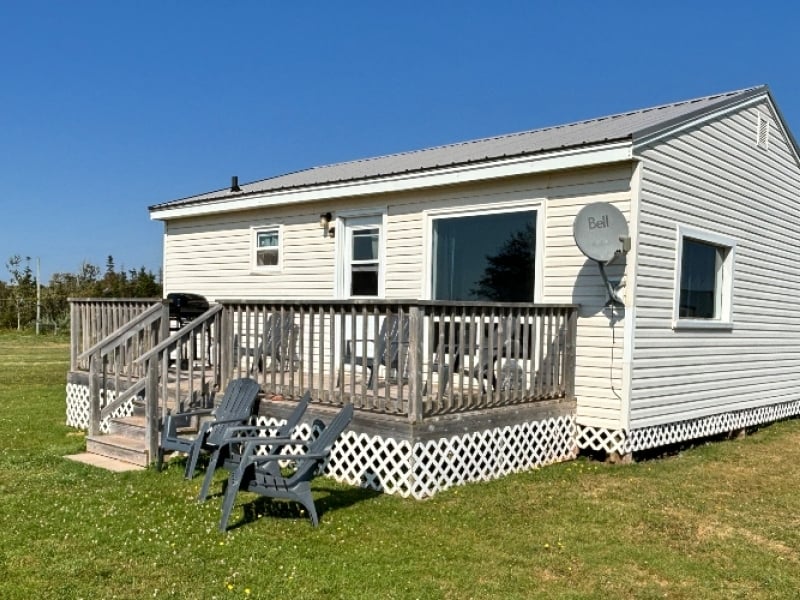 Shoreline Cottages