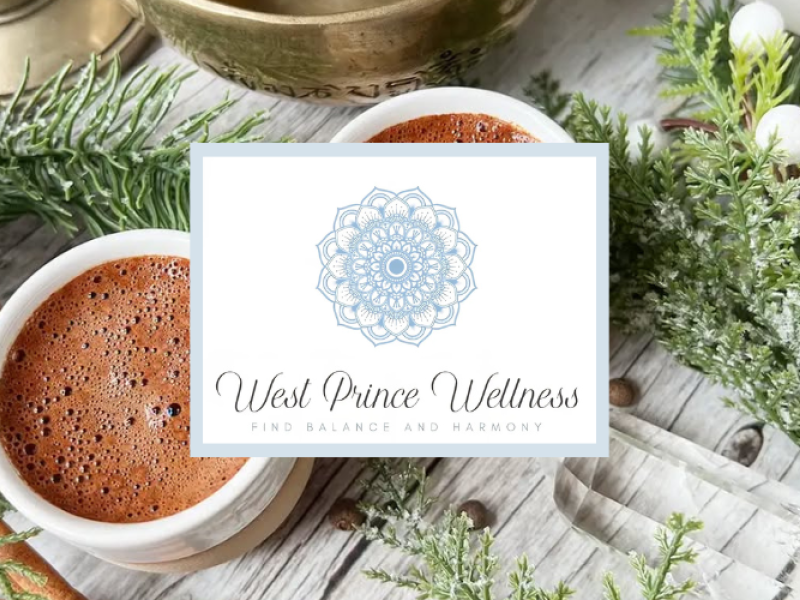 Sip. Surrender. Soothe.