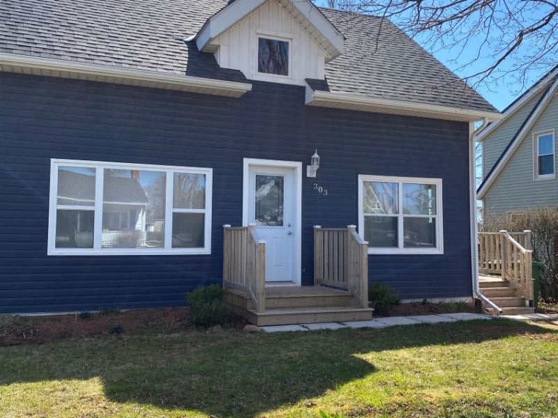 Bluebreeze Seasonal Rental