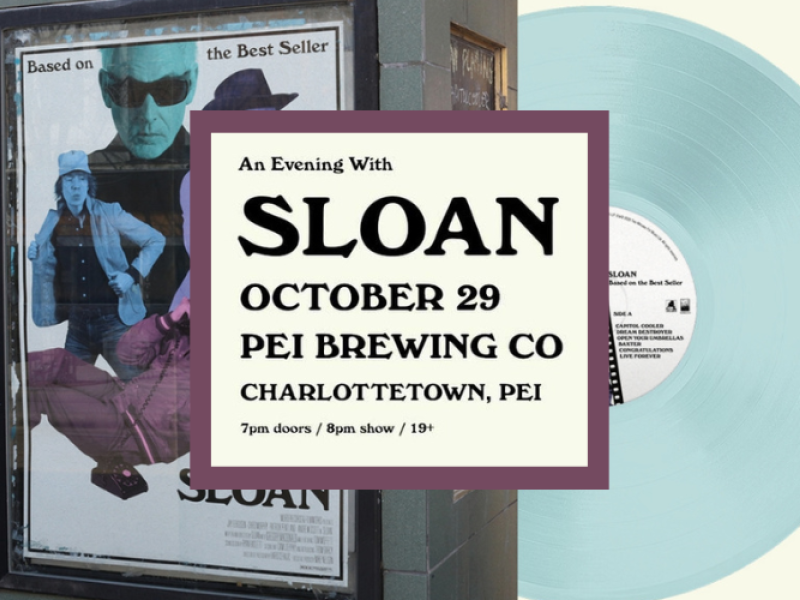 Sloan Sloan