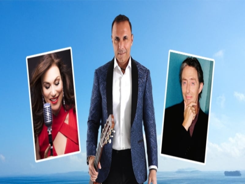 Snowbird Lifestyle Presentations