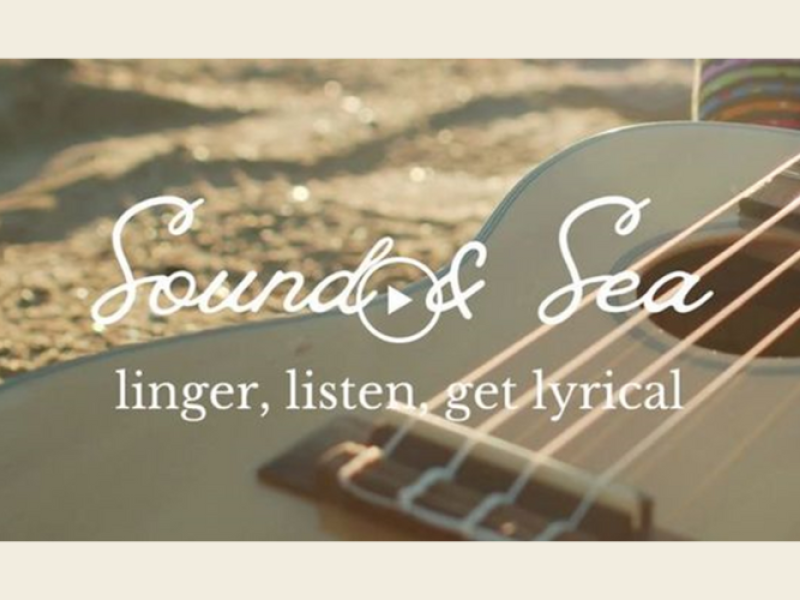 Sounds & Sea with Kiara Ra
