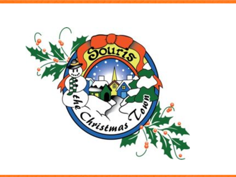 Souris Christmas Parade