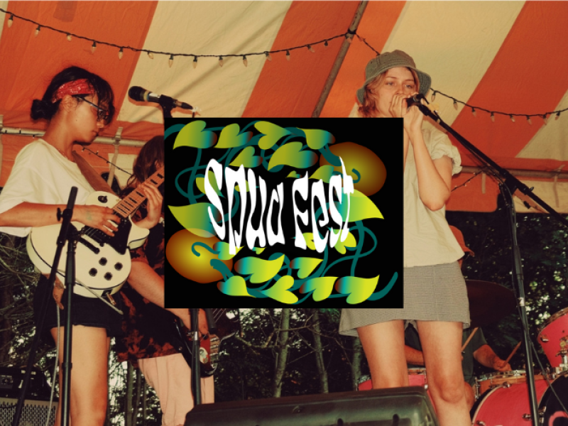 Spud Fest VI