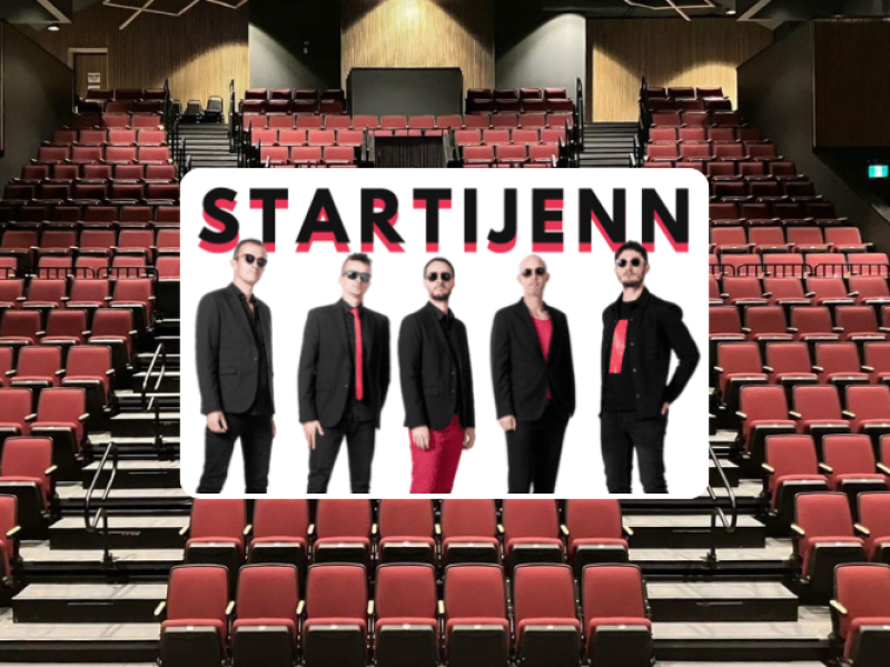 Startijenn