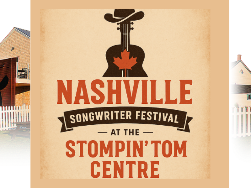 Nashville Songwriters Festival