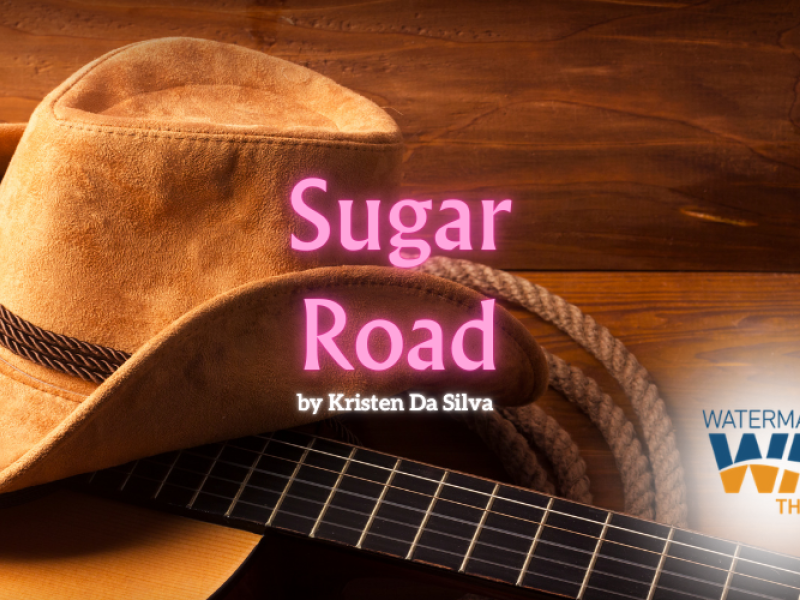 Sugar Road