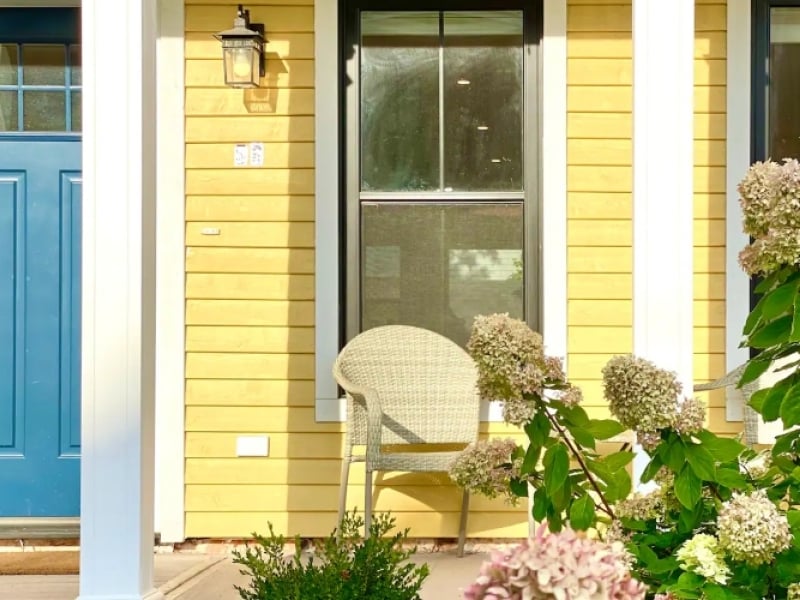 Sugarberry House