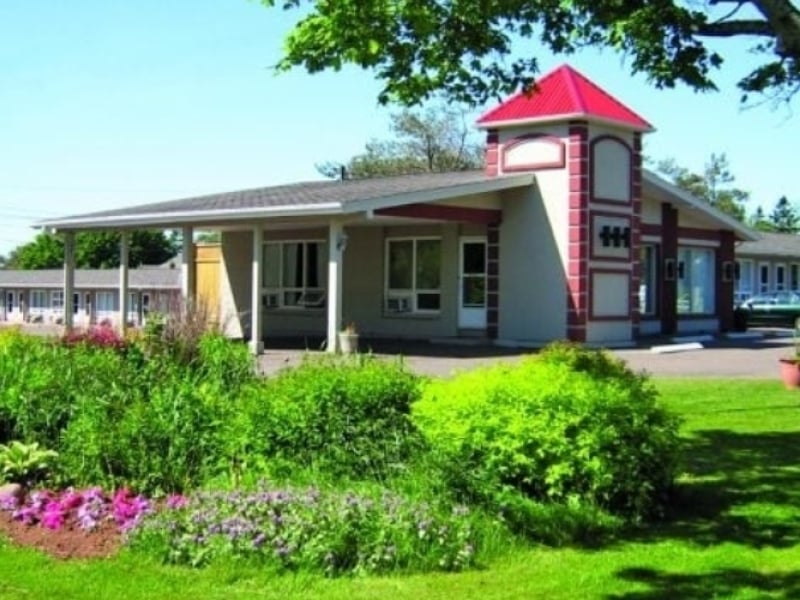 Sunny Isle Motel
