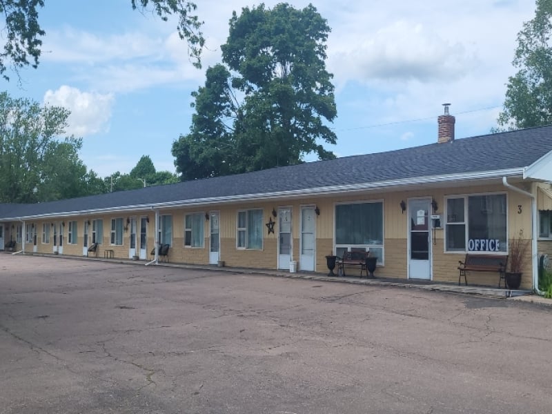 Sunny King Motel