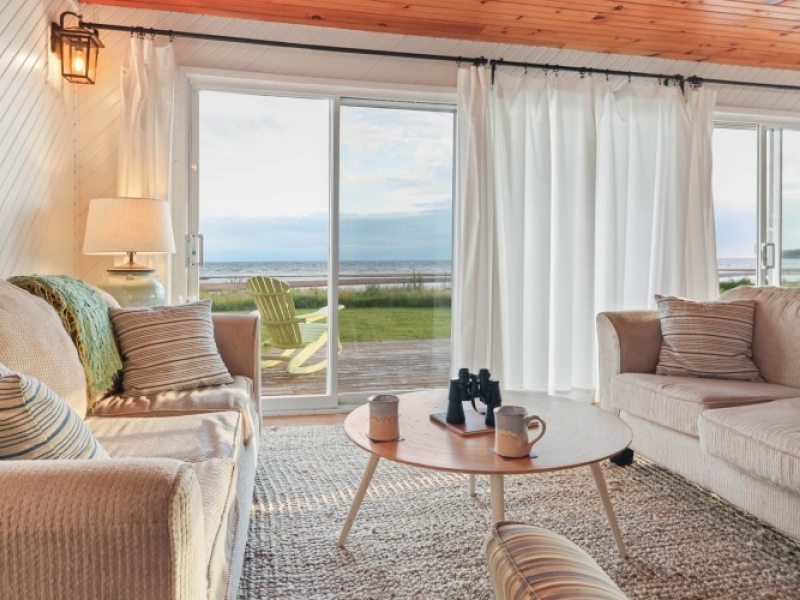 Sunset Beach Villa