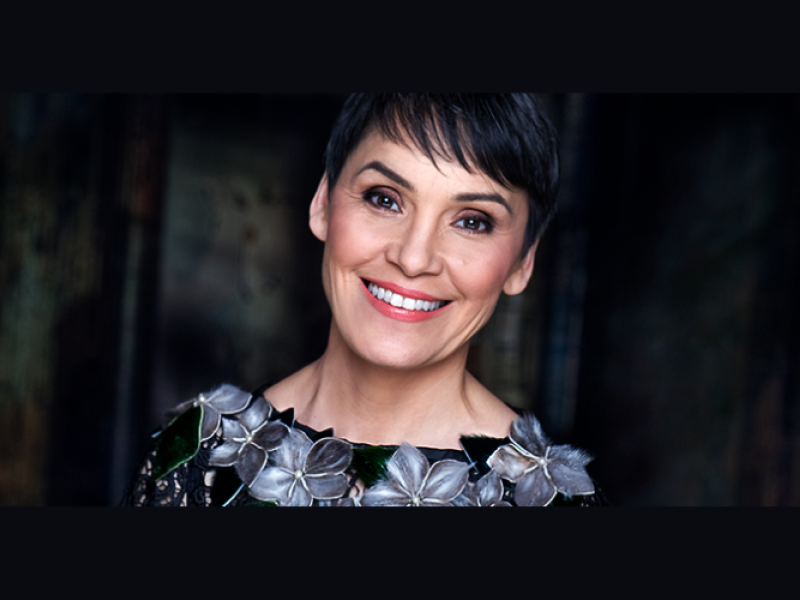 Susan Aglukark: This Child Tour