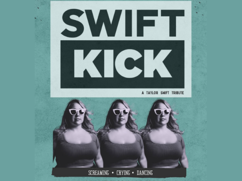 Swift Kick-Taylor Swift Tribute Band Matinee