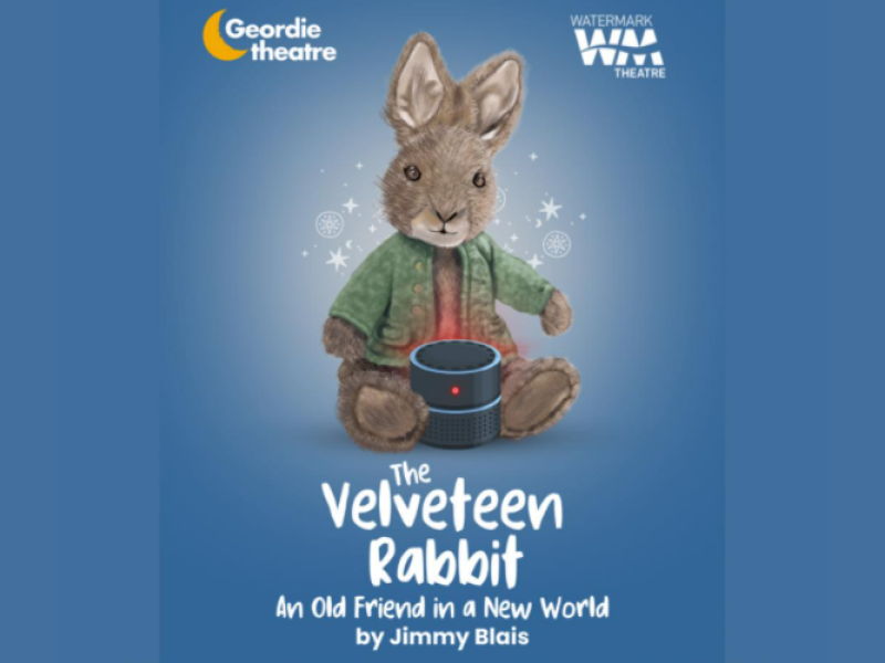 The Velveteen Rabbit