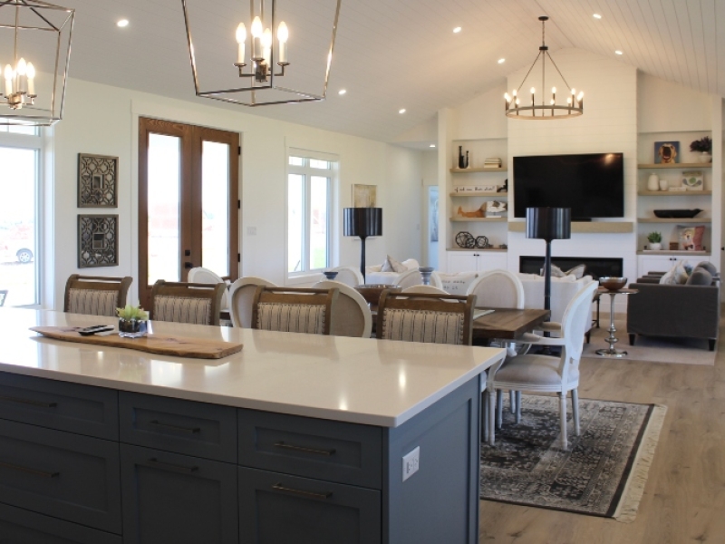 The Jays on Blue Bay Vacation Home