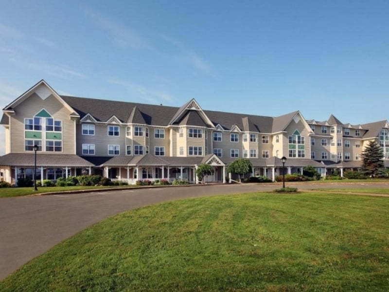 The Loyalist Country Inn & Conference Centre