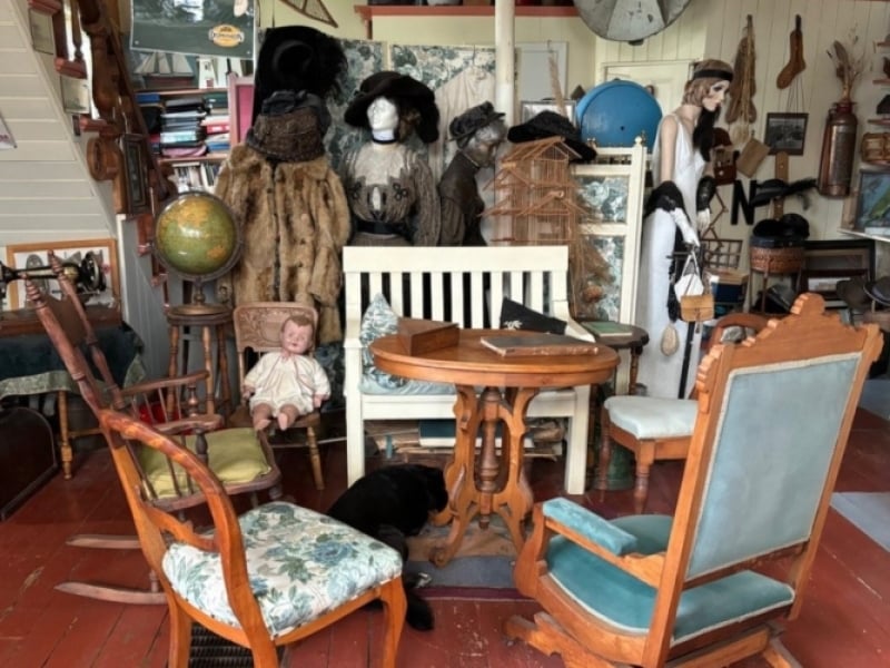 Mair Family Museum