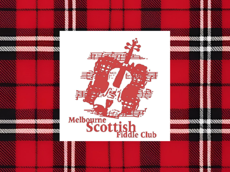 The Melbourne Scottish Fiddlers