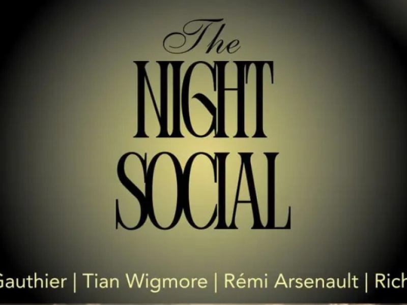 The Night Social