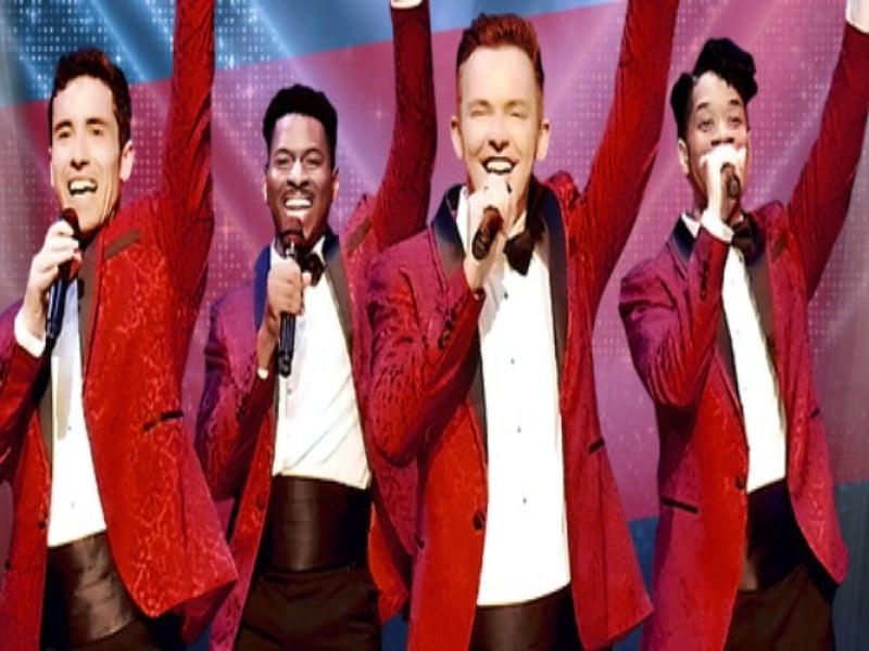 The Suits