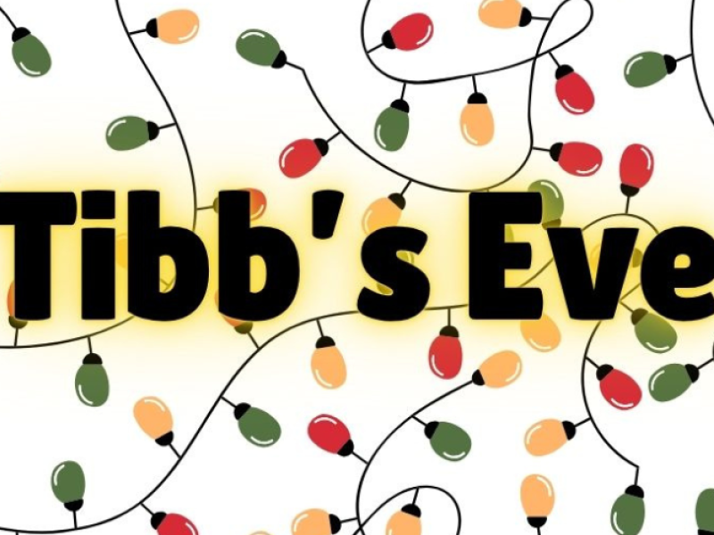 Tibb's Eve