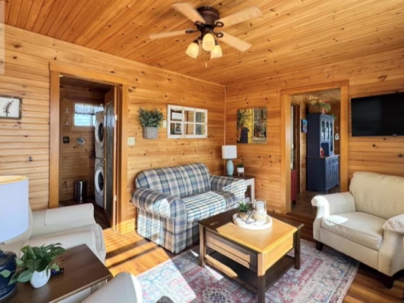 Tide and Seek Cottage