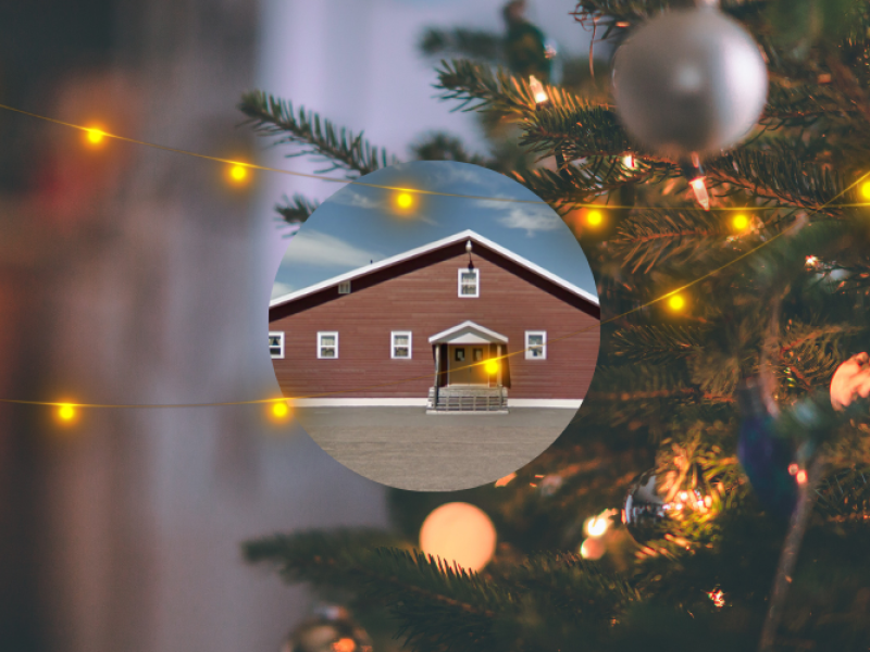 Tignish Christmas Market