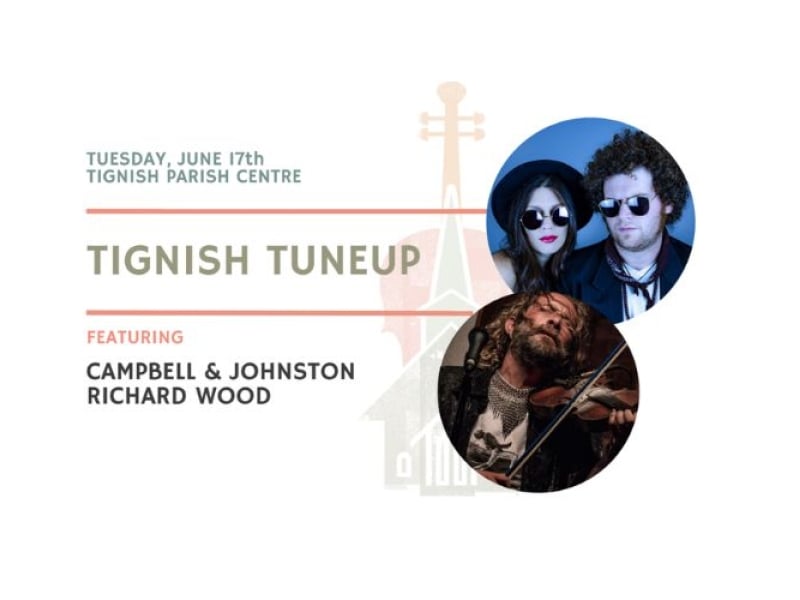 Tignish Tuneup