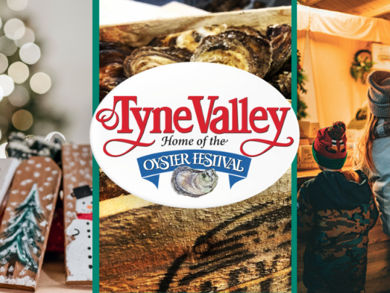 Christmas in the Valley