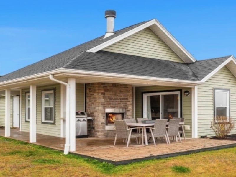 Unit 51 Schoolhouse Lane Vacation Rental